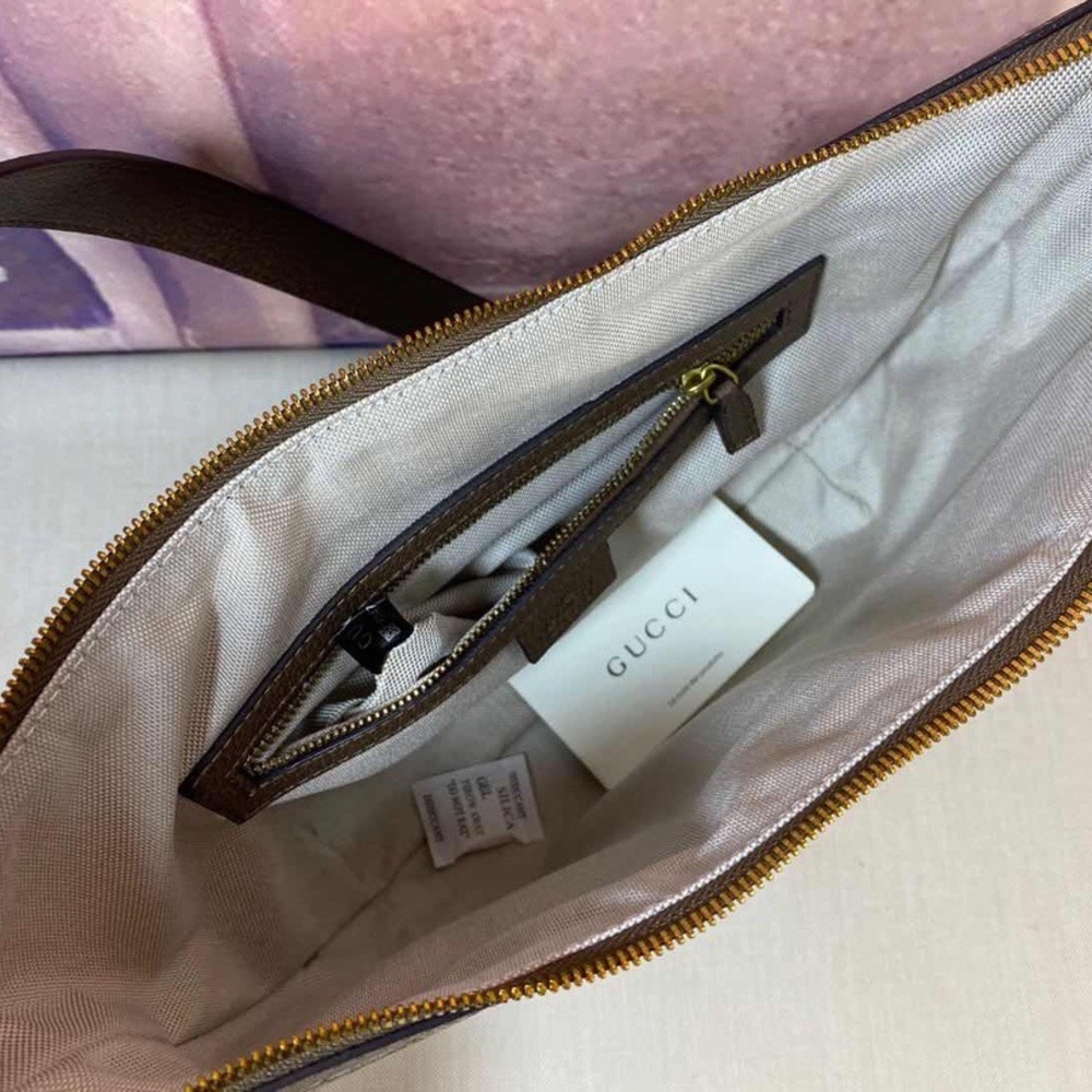 Gucci Ophidia GG small shoulder bag - Picture 3 of 7